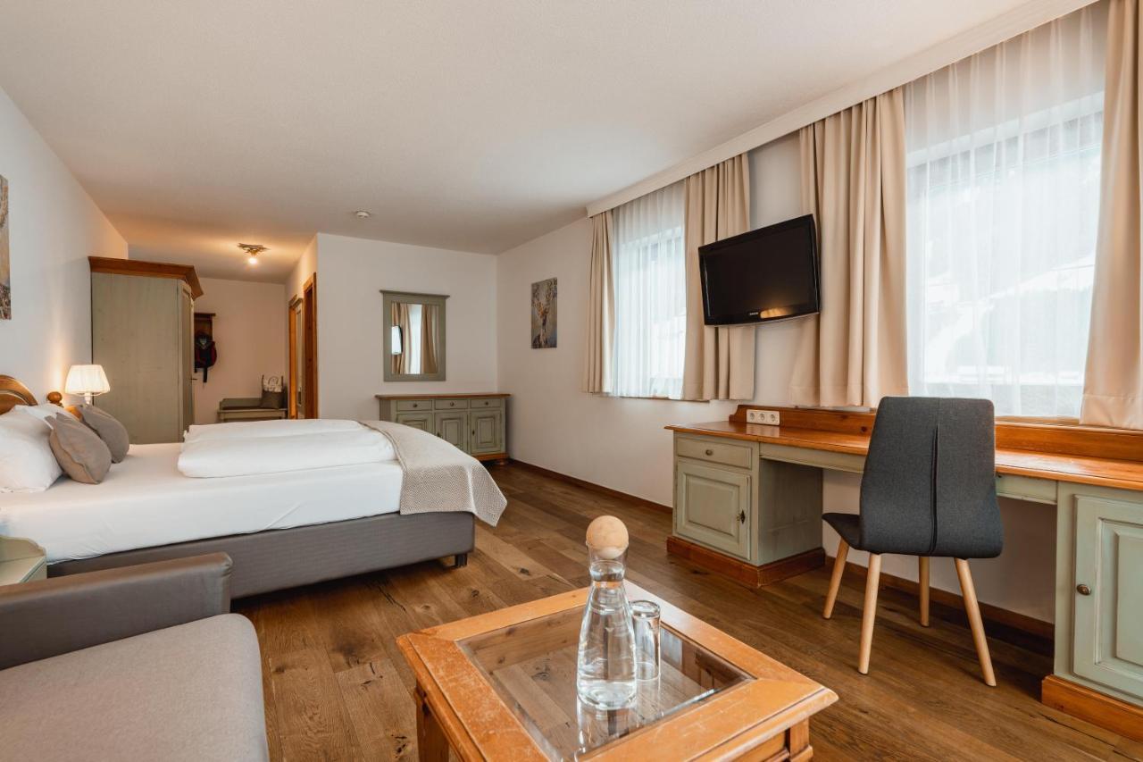 Hotel Bergjuwel Neustift im Stubaital Εξωτερικό φωτογραφία