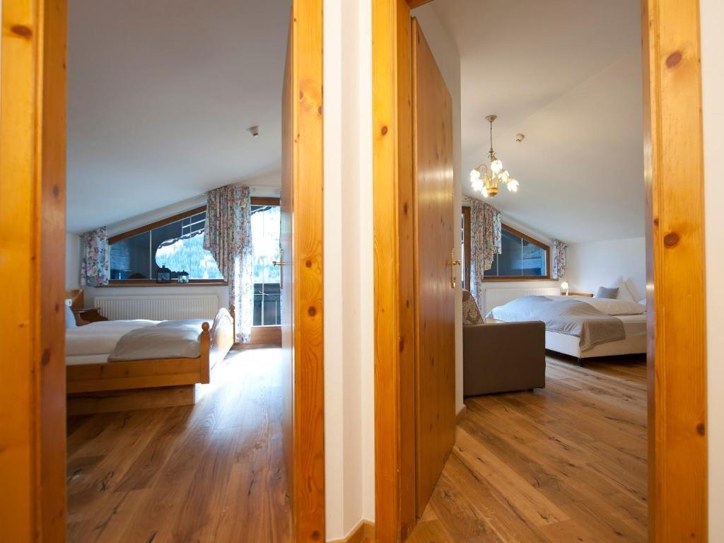 Hotel Bergjuwel Neustift im Stubaital Εξωτερικό φωτογραφία