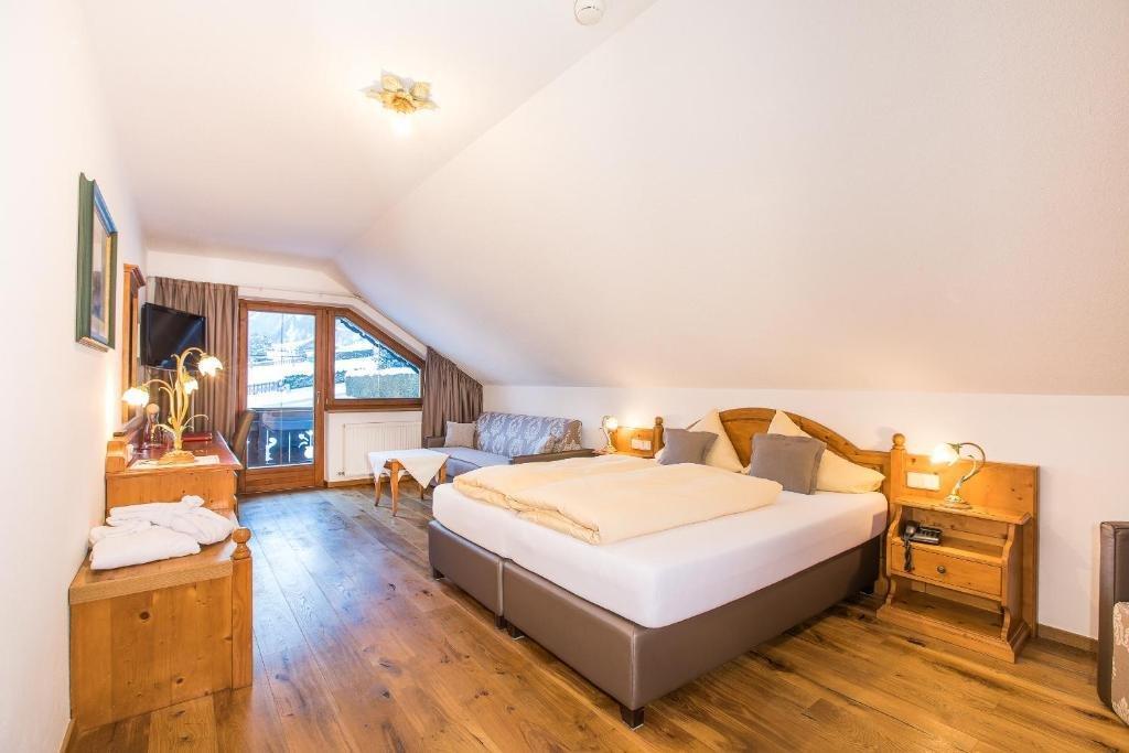 Hotel Bergjuwel Neustift im Stubaital Εξωτερικό φωτογραφία