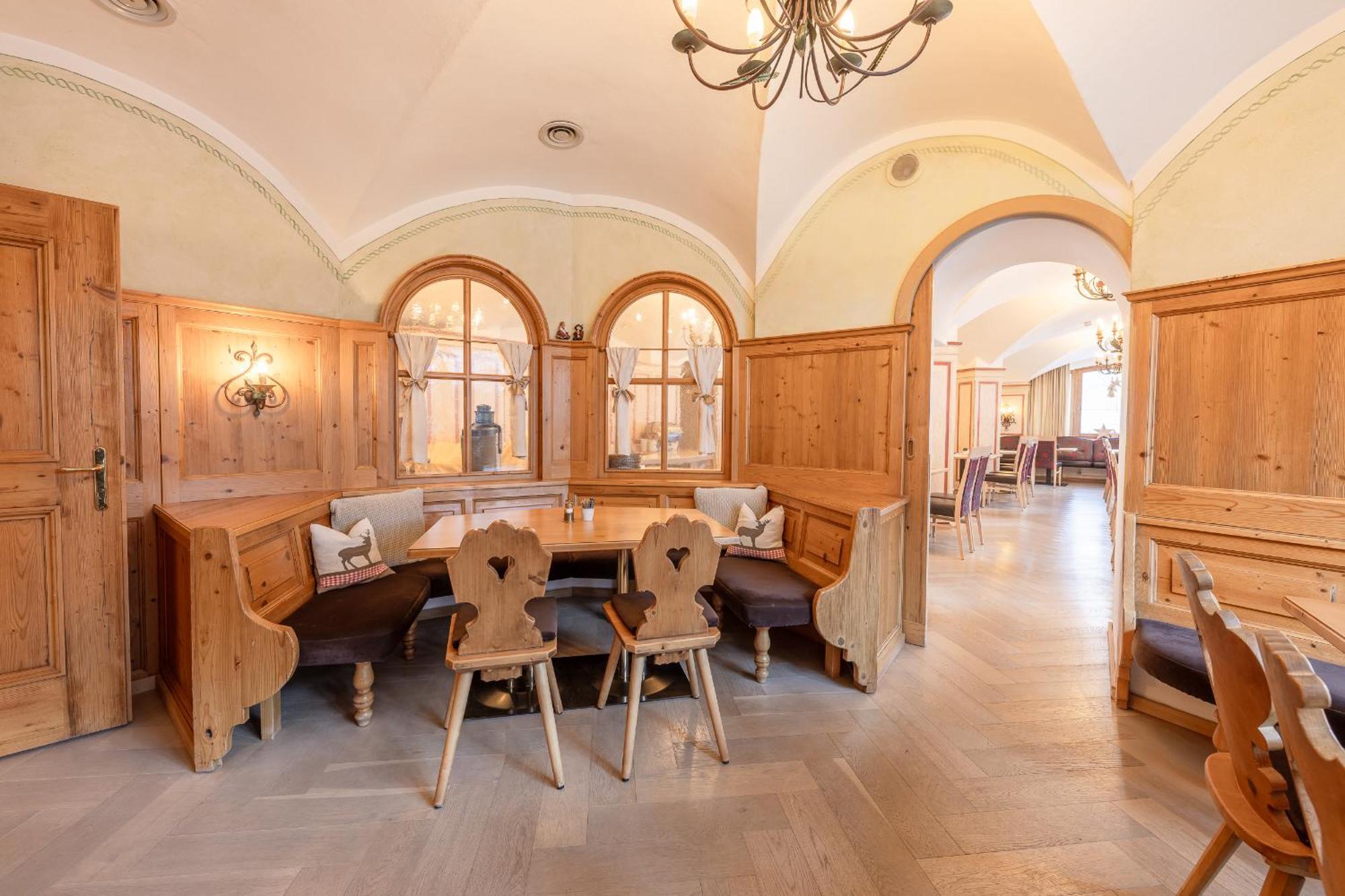 Hotel Bergjuwel Neustift im Stubaital Εξωτερικό φωτογραφία