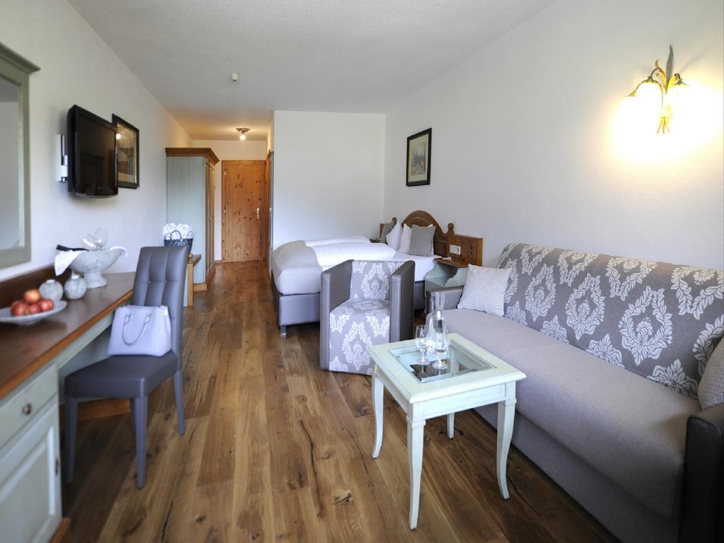 Hotel Bergjuwel Neustift im Stubaital Εξωτερικό φωτογραφία