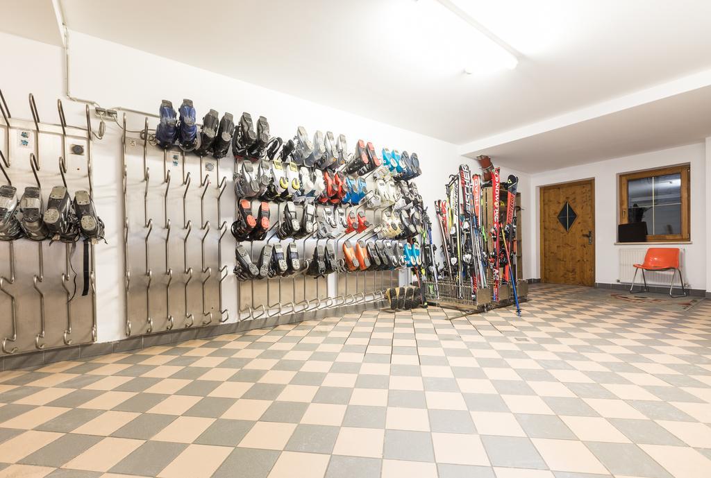 Hotel Bergjuwel Neustift im Stubaital Εξωτερικό φωτογραφία