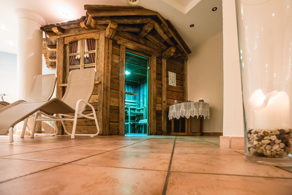 Hotel Bergjuwel Neustift im Stubaital Εξωτερικό φωτογραφία