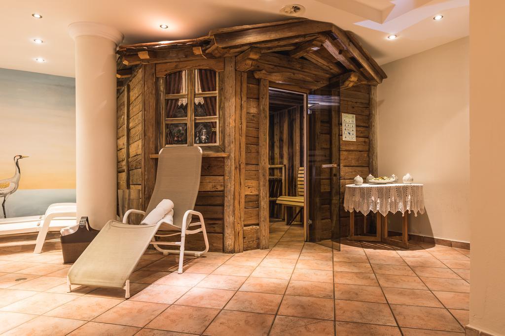 Hotel Bergjuwel Neustift im Stubaital Εξωτερικό φωτογραφία