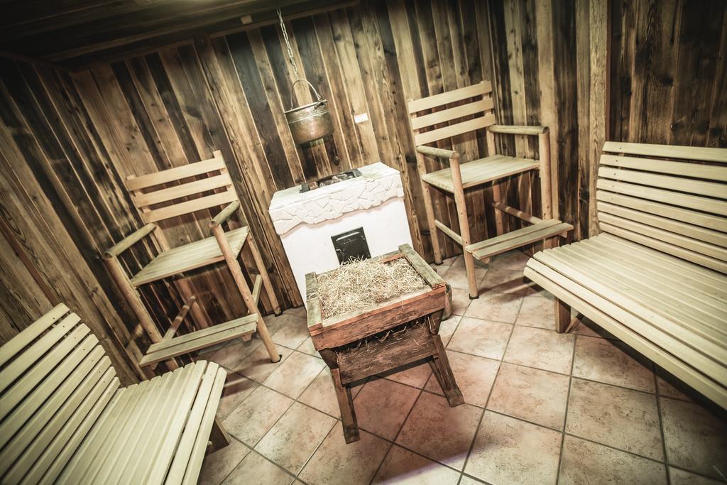 Hotel Bergjuwel Neustift im Stubaital Εξωτερικό φωτογραφία
