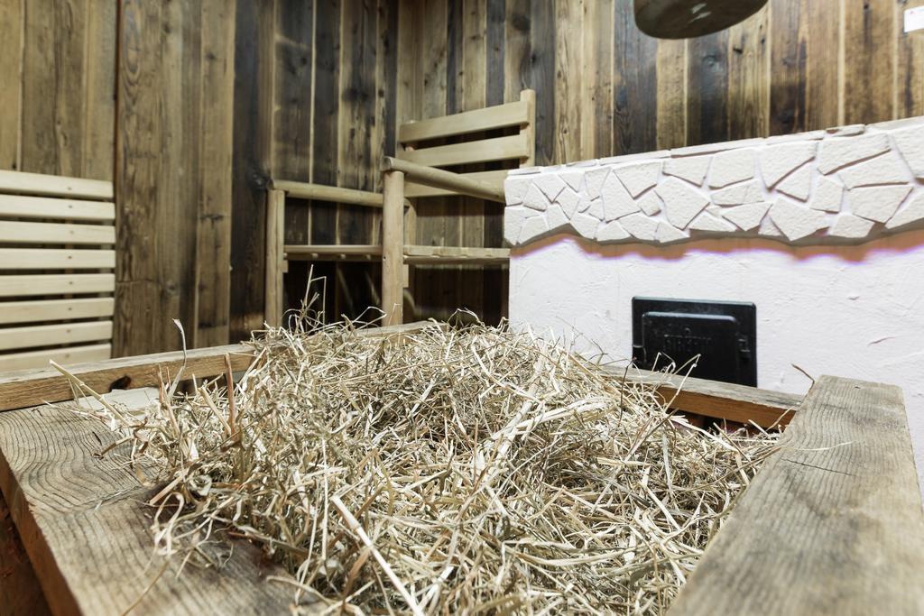 Hotel Bergjuwel Neustift im Stubaital Εξωτερικό φωτογραφία