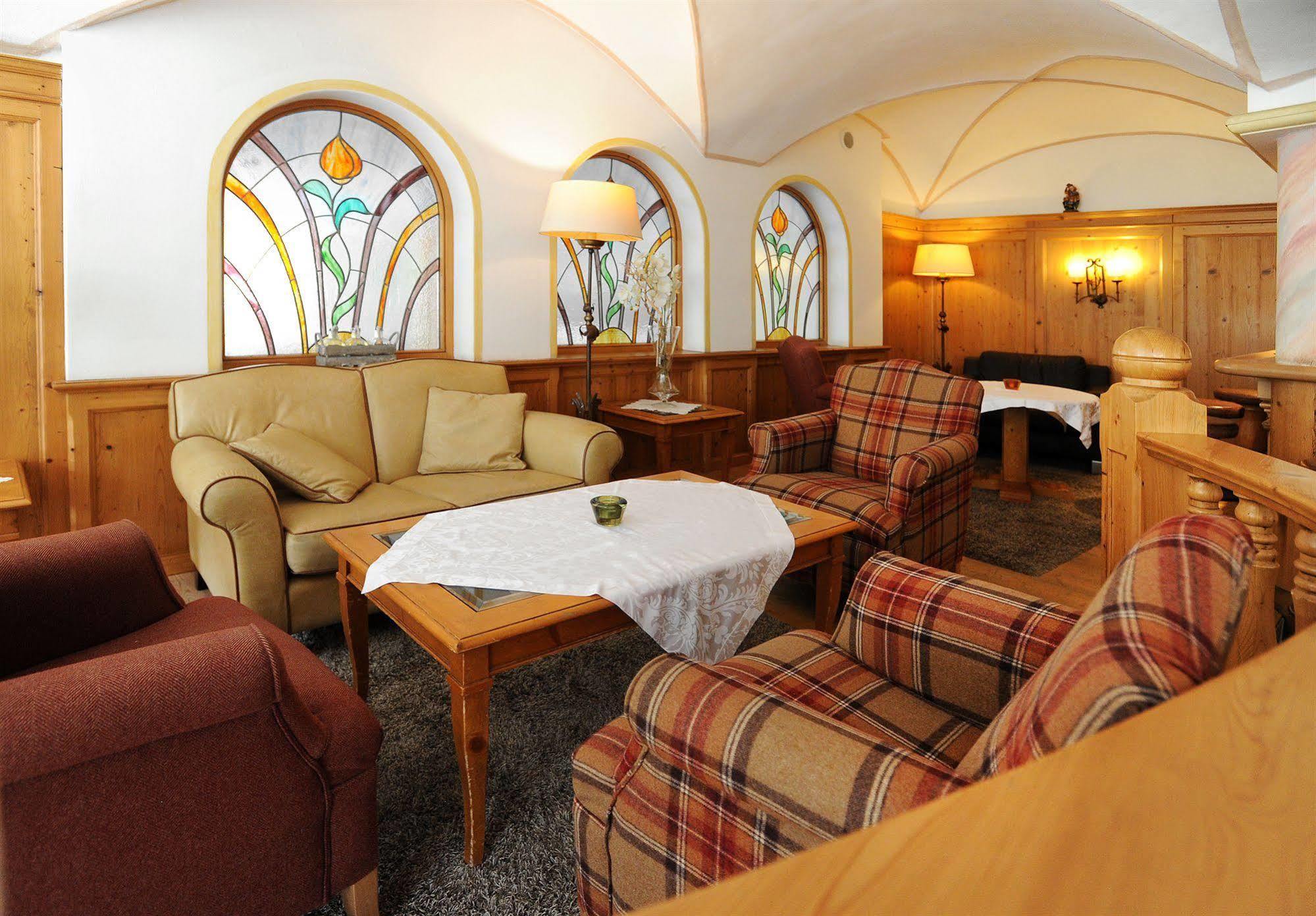 Hotel Bergjuwel Neustift im Stubaital Εξωτερικό φωτογραφία