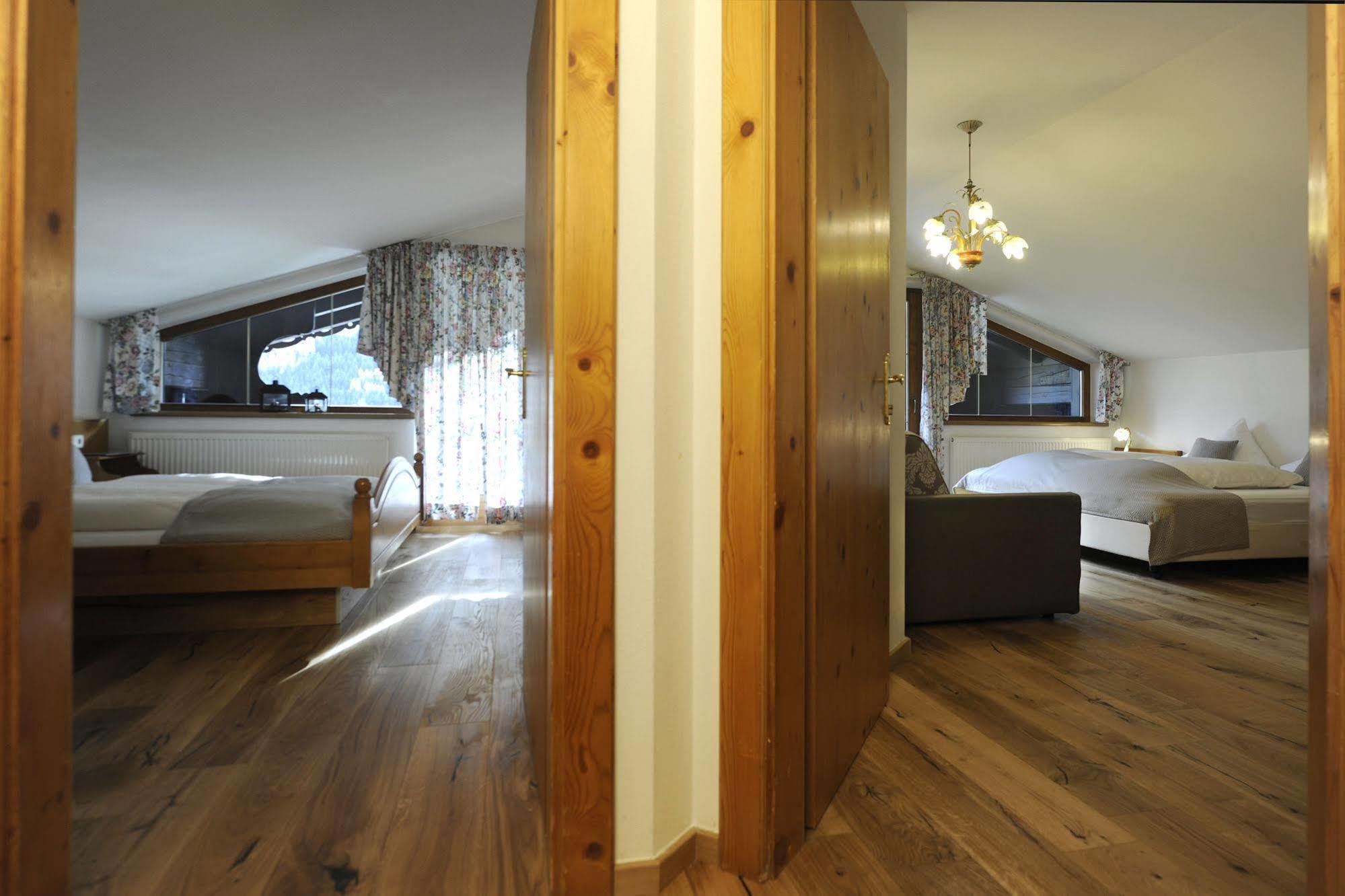 Hotel Bergjuwel Neustift im Stubaital Εξωτερικό φωτογραφία