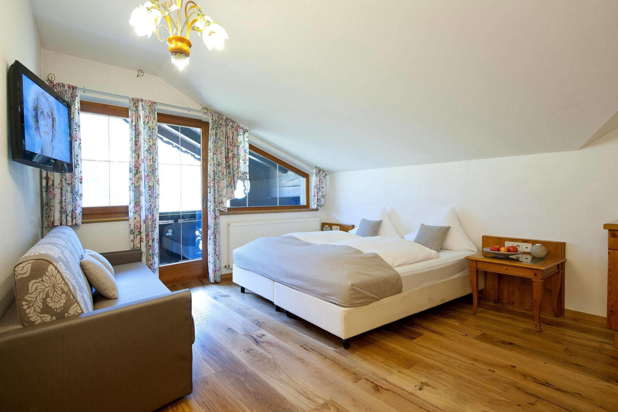 Hotel Bergjuwel Neustift im Stubaital Εξωτερικό φωτογραφία