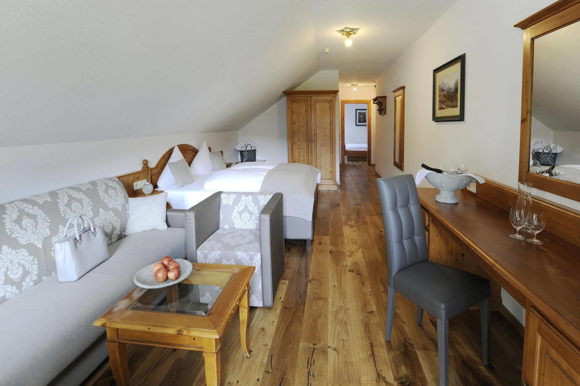 Hotel Bergjuwel Neustift im Stubaital Εξωτερικό φωτογραφία
