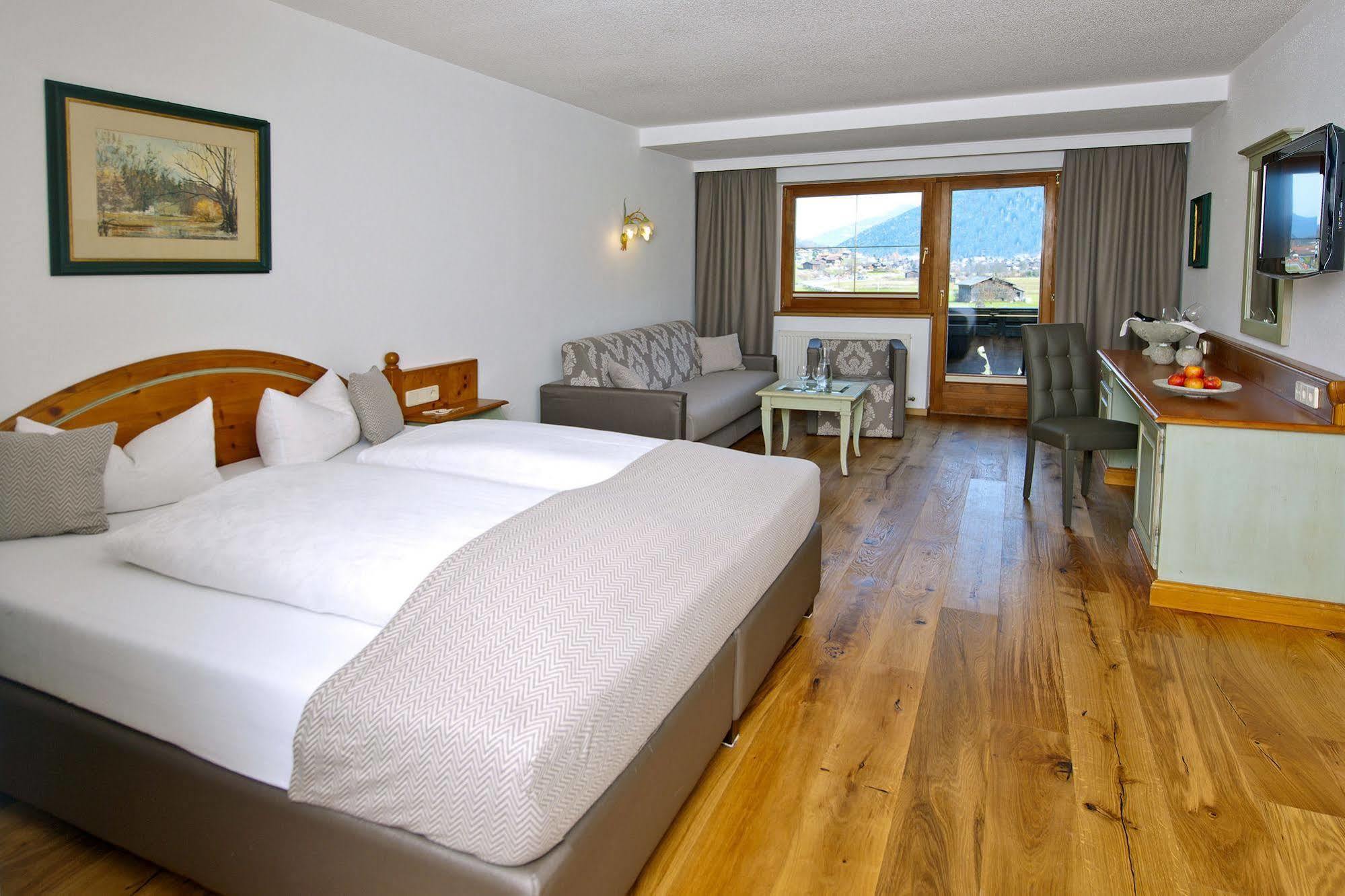 Hotel Bergjuwel Neustift im Stubaital Εξωτερικό φωτογραφία