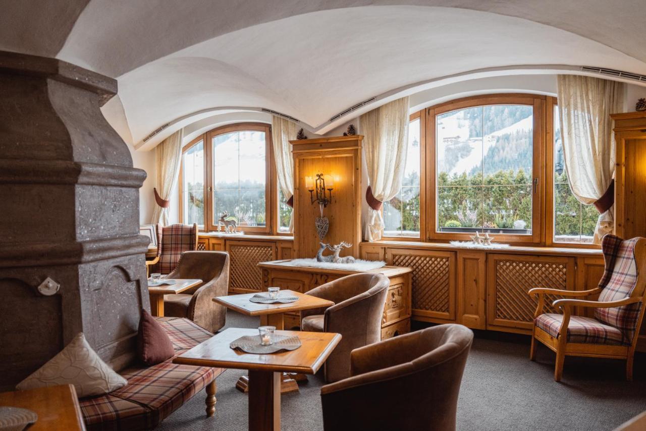 Hotel Bergjuwel Neustift im Stubaital Εξωτερικό φωτογραφία