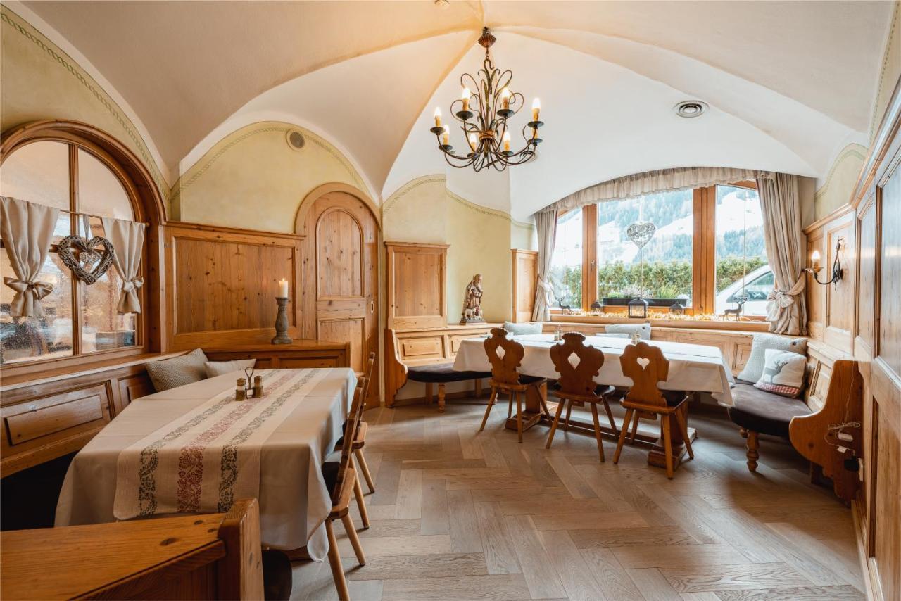 Hotel Bergjuwel Neustift im Stubaital Εξωτερικό φωτογραφία