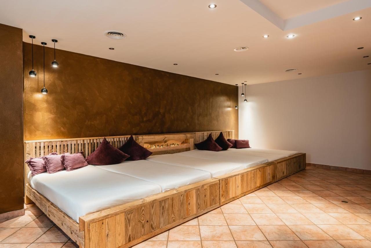 Hotel Bergjuwel Neustift im Stubaital Εξωτερικό φωτογραφία