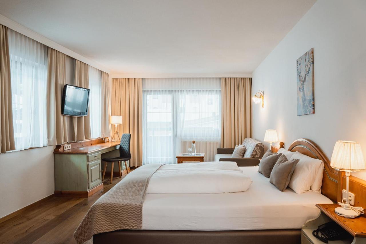 Hotel Bergjuwel Neustift im Stubaital Εξωτερικό φωτογραφία